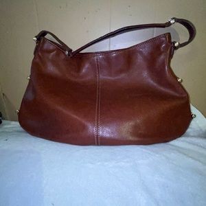 Liz Claiborne HOBO Satchel